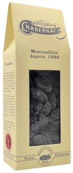 Bateaux calabrais pure gomme - Auzier Chabernac