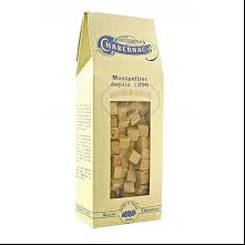 Pâte vanillée à la Réglisse - Auzier Chabernac