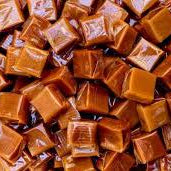 Sachet de Caramels au sel de Guérande