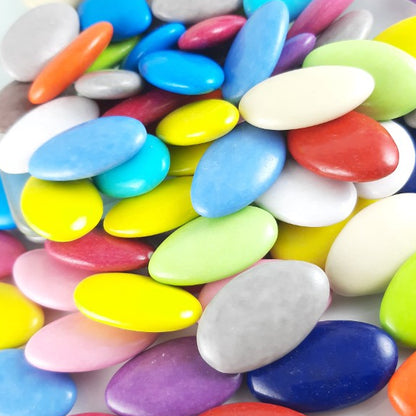 Sachets Dragées Décor