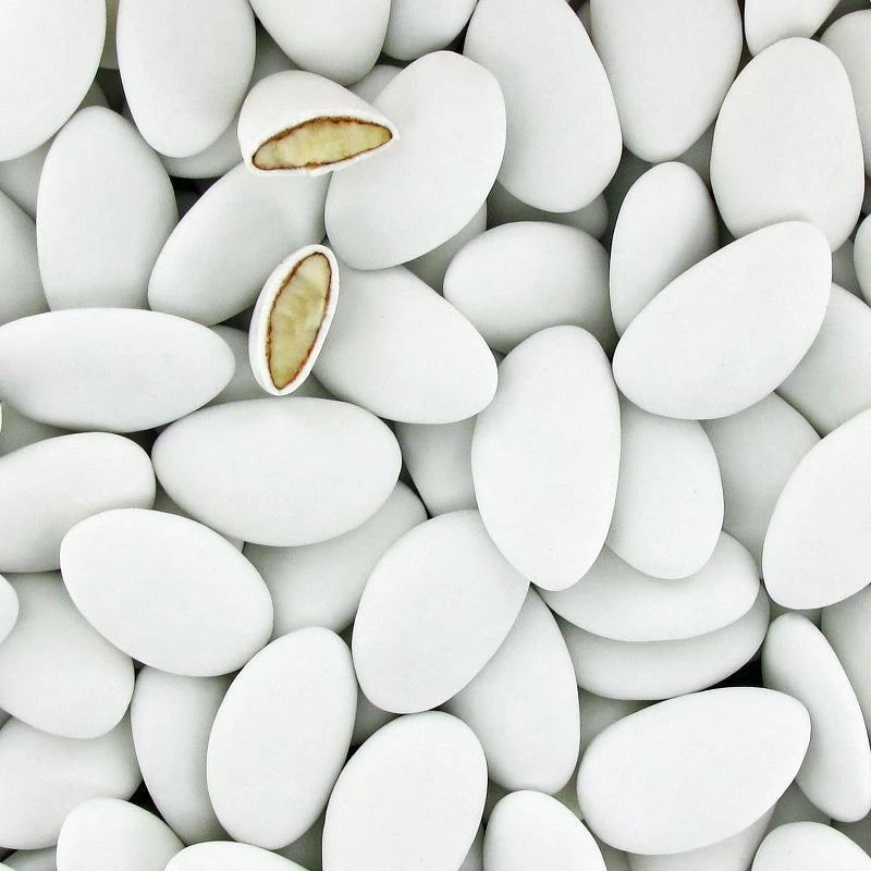 Sachet Dragées amandes Finesse Excellences DECLASSEES