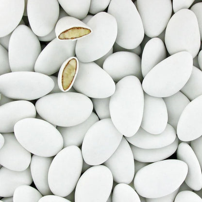 Sachet Dragées amandes Finesse Excellences DECLASSEES