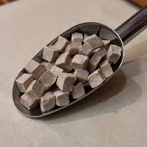 Pâte vanillée à la Réglisse - Auzier Chabernac