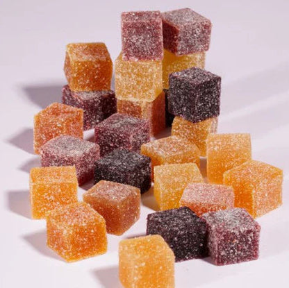 Sachets de pâtes de fruits CRUZILLES