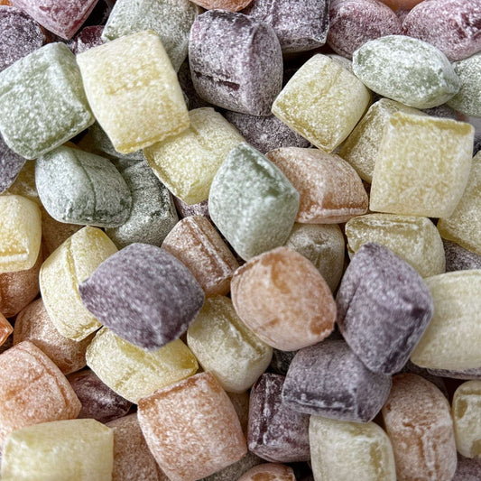 Sachets de Rigolettes traditionnelles