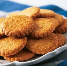 Sachet de Galettes fines