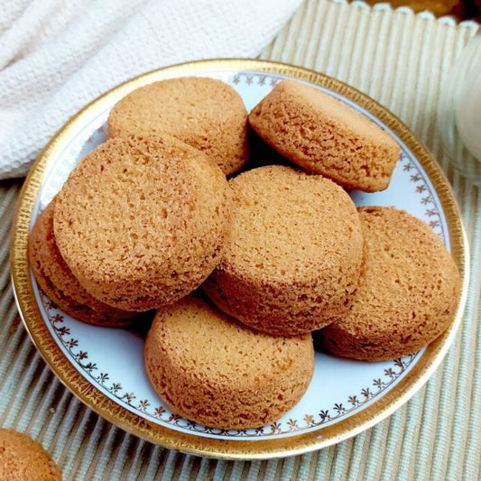 Sachet de Palets Bretons