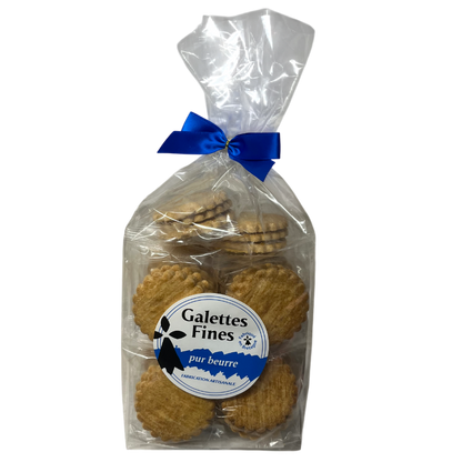 Sachet de Galettes fines