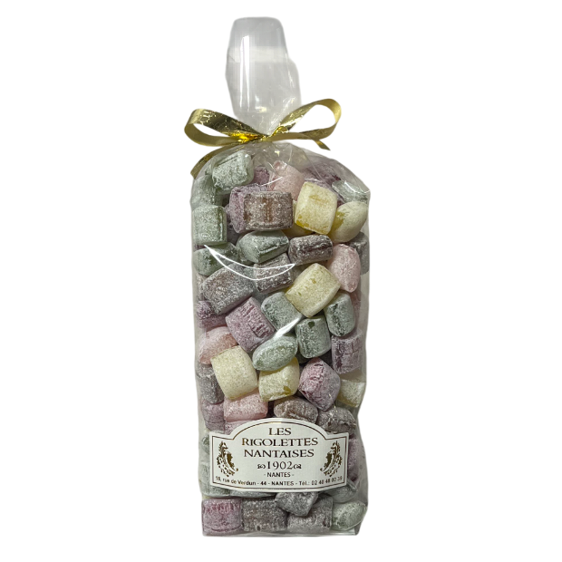 Sachets saveurs Automne-Hiver 2025-2026