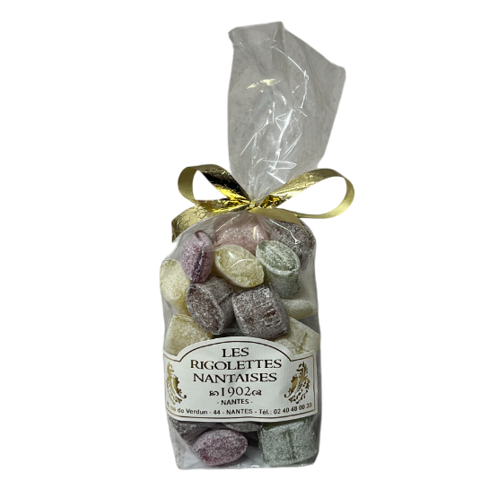 Sachets saveurs Automne-Hiver 2025-2026