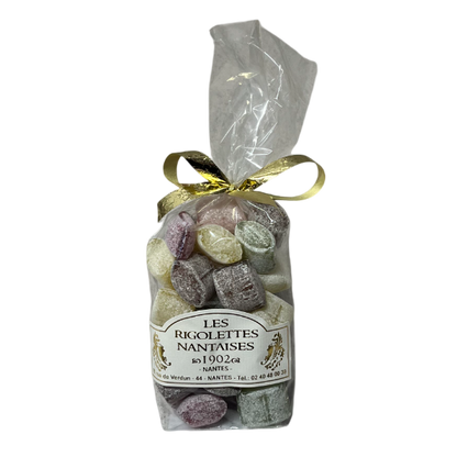 Sachets saveurs Automne-Hiver 2025-2026