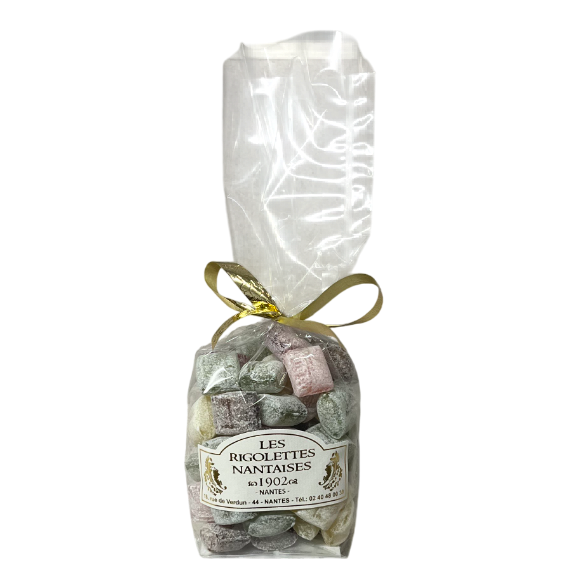 Sachets saveurs Automne-Hiver 2025-2026