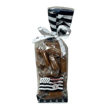 Sachet Caramels Bretons