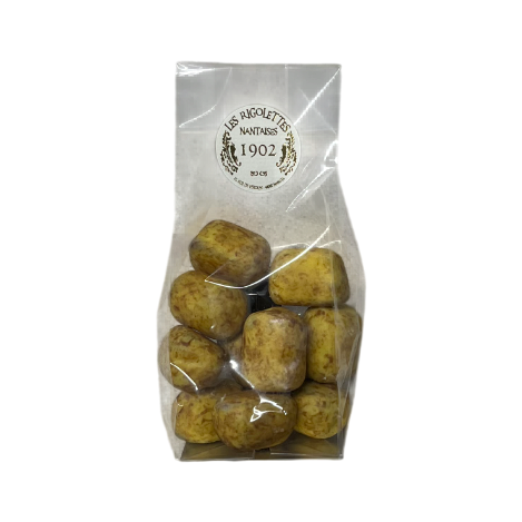 Sachet POMME DE TERRE