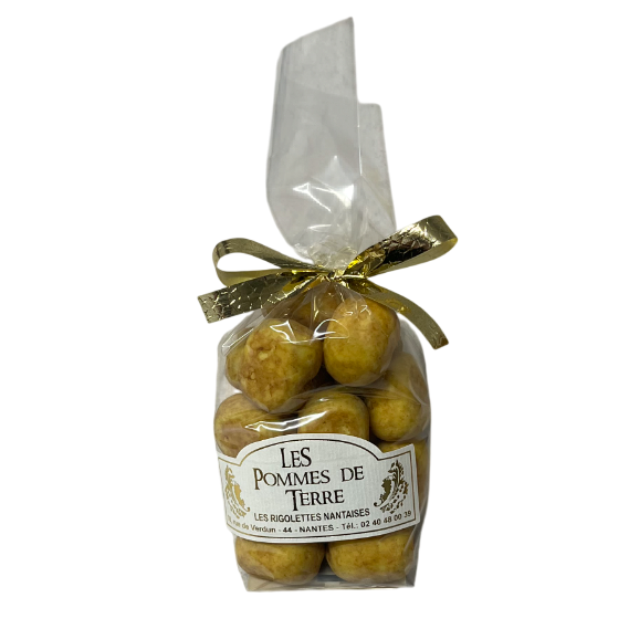 Sachet POMME DE TERRE