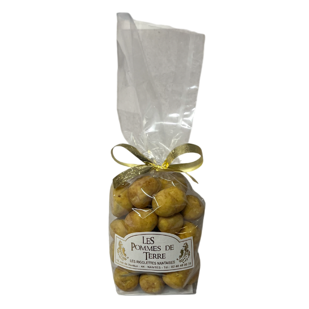 Sachet POMME DE TERRE