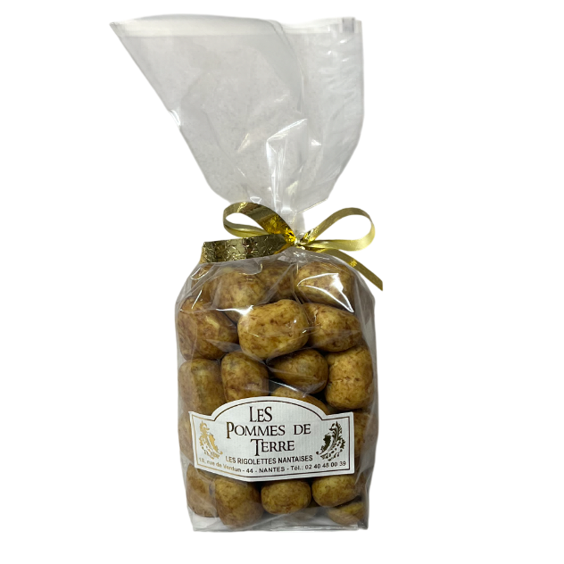 Sachet POMME DE TERRE