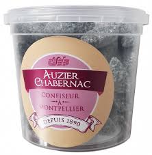 Bateaux calabrais pure gomme - Auzier Chabernac