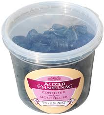 Sujets à la Réglisse - Auzier Chabernac