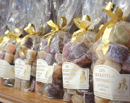 Sachets de Rigolettes traditionnelles