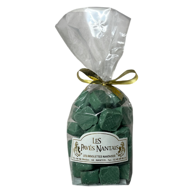 Sachet PAVES NANTAIS