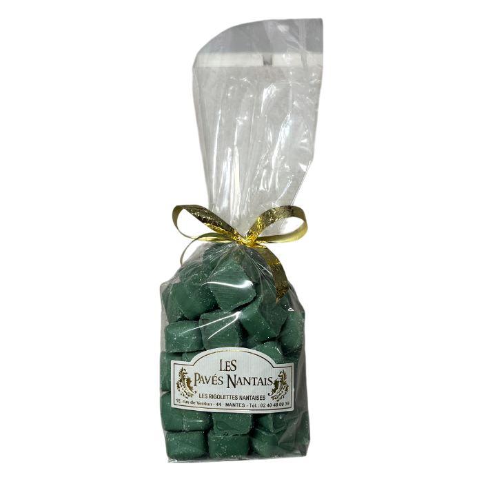 Sachet PAVES NANTAIS