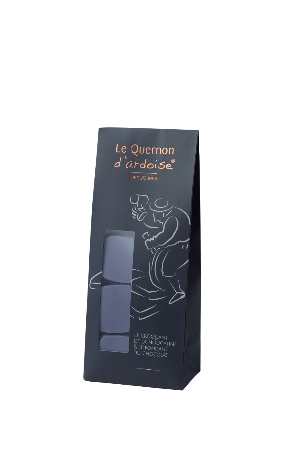 ETUI de QUERNONS D'ARDOISE