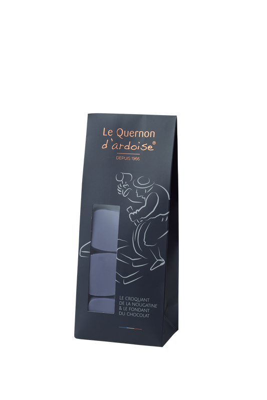 ETUI de QUERNONS D'ARDOISE