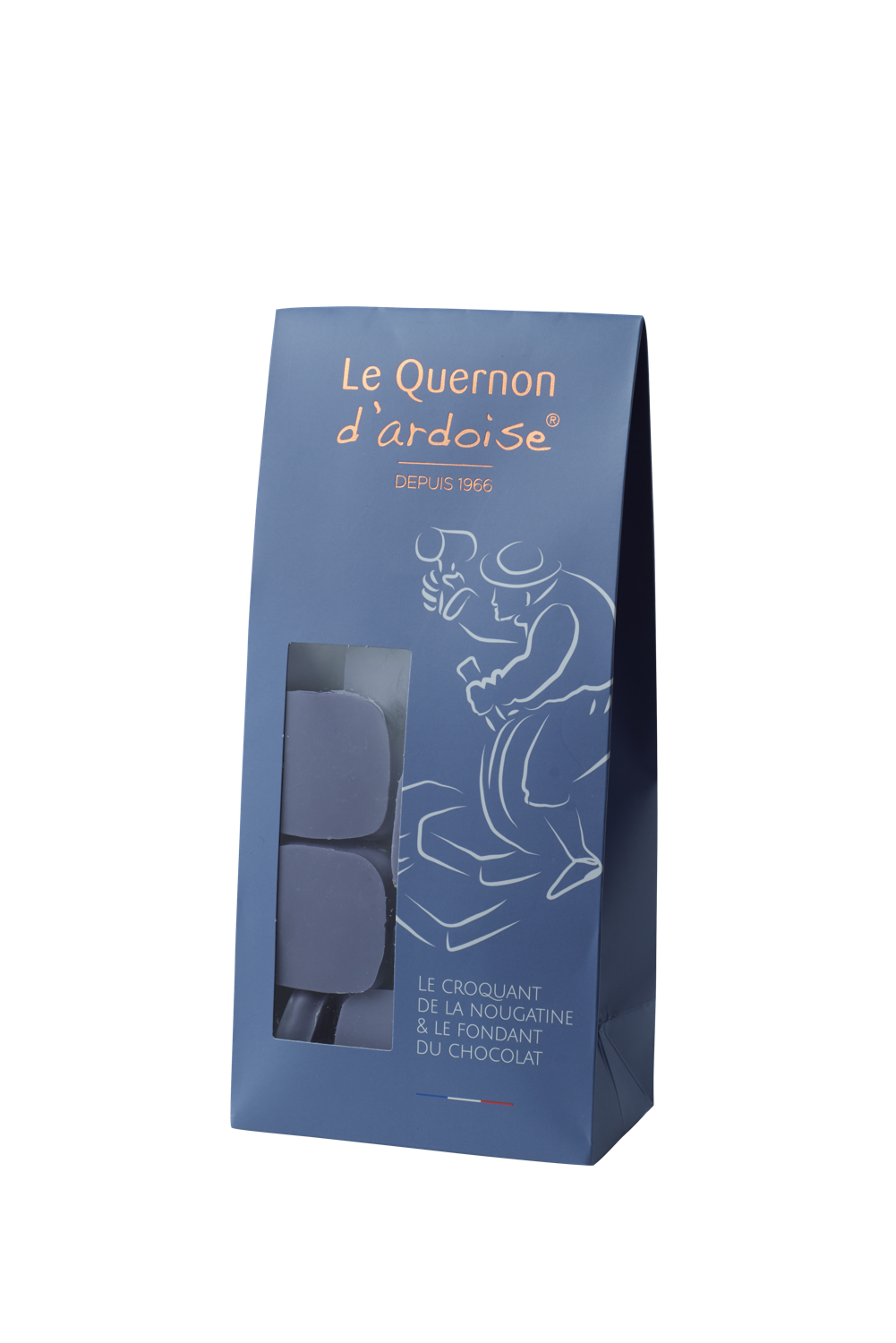 ETUI de QUERNONS D'ARDOISE