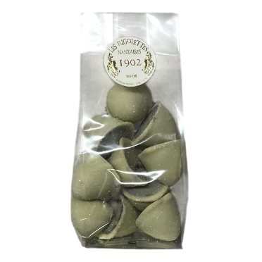 Sachet de TAS DE SEL