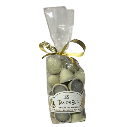 Sachet de TAS DE SEL