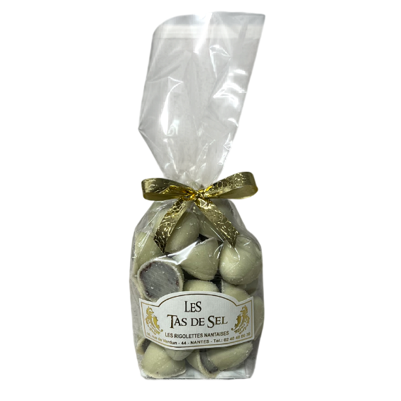 Sachet de TAS DE SEL