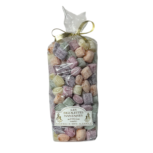 Sachets de Rigolettes traditionnelles