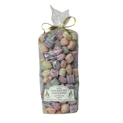 Sachets de Rigolettes traditionnelles