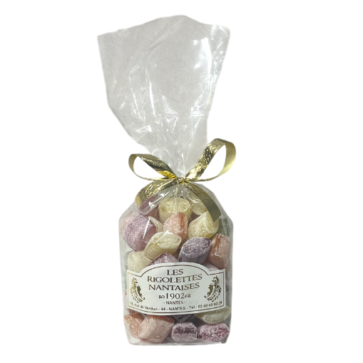 Sachets de Rigolettes traditionnelles