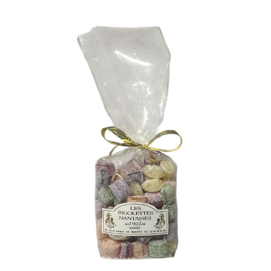 Sachets de Rigolettes traditionnelles