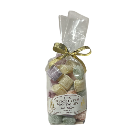 Sachets de Rigolettes traditionnelles