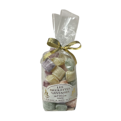 Sachets de Rigolettes traditionnelles