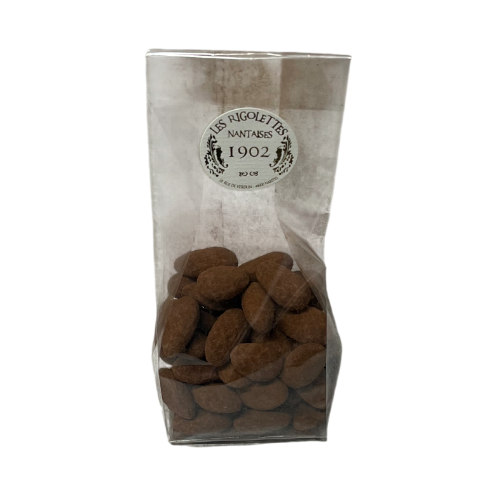 Sachet DUCS DE BRETAGNE