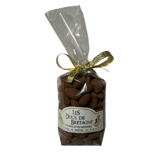 Sachet DUCS DE BRETAGNE