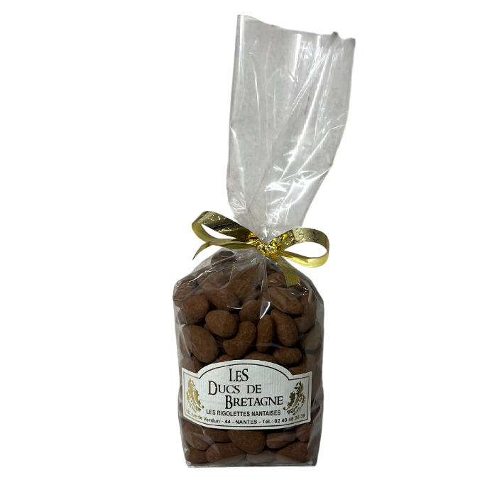 Sachet DUCS DE BRETAGNE