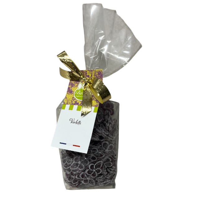 Sachets de Violettes