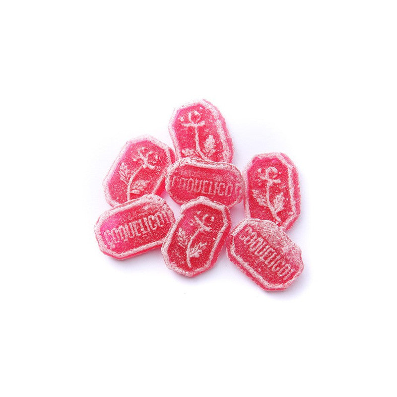 Sachets de Coquelicots