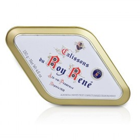 Calissons d'Aix du Roy René