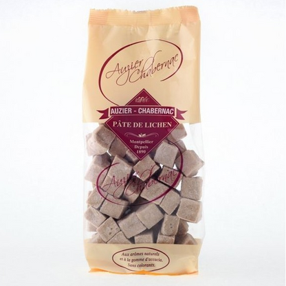 Pâte de Lichen  - Auzier Chabernac