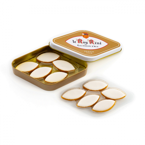 Calissons d'Aix du Roy René