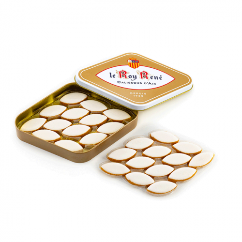 Calissons d'Aix du Roy René