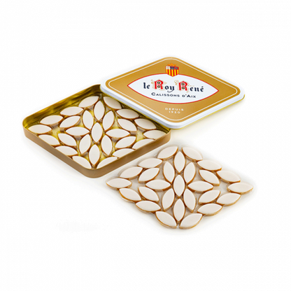 Calissons d'Aix du Roy René